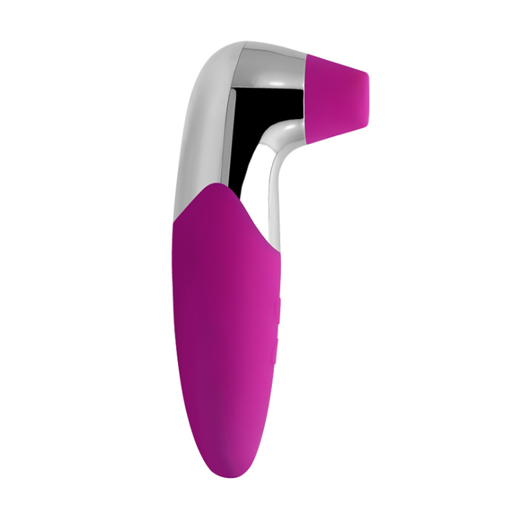 Sucking Vibrating Massager and Adult Toy