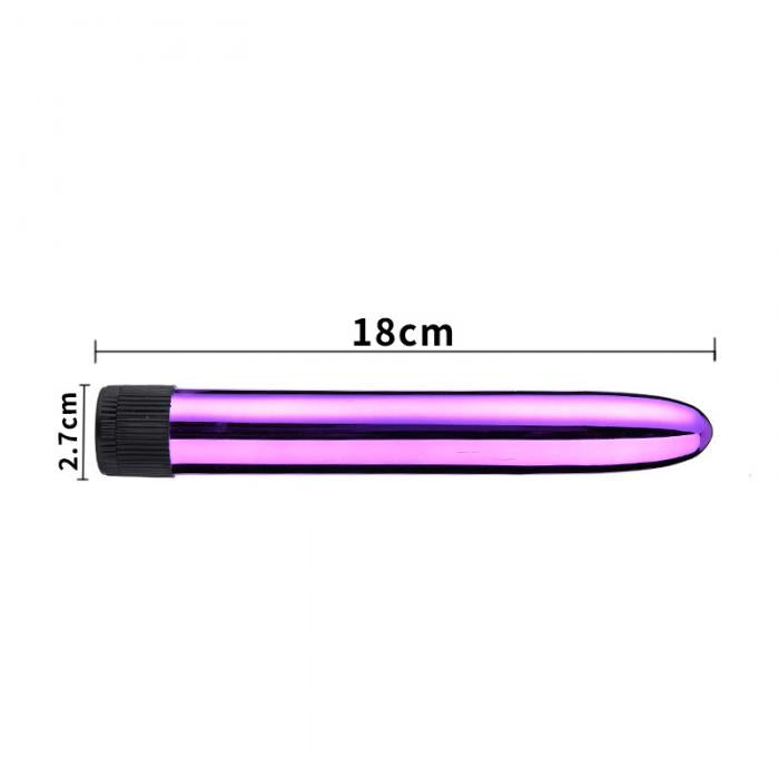 Vibrating Massager for Adults