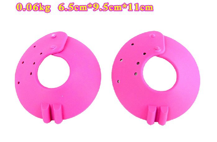 Electronic Breast Enhancement Massager Device