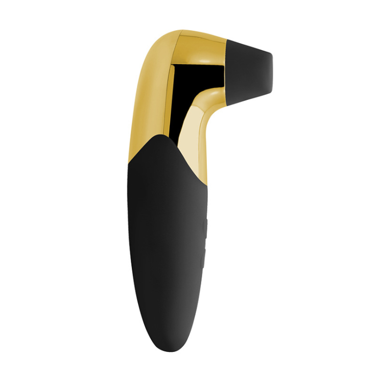 Sucking Vibrating Massager and Adult Toy