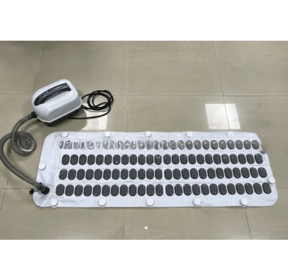 Hydro Spa Massage Bath Mat