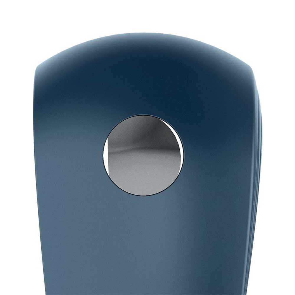 Satisfyer Power Ring Vibrating Cock Ring for Men