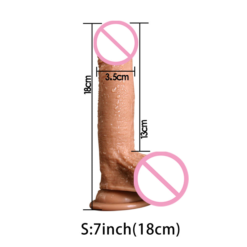 Adult Toys and Rubber Accessories