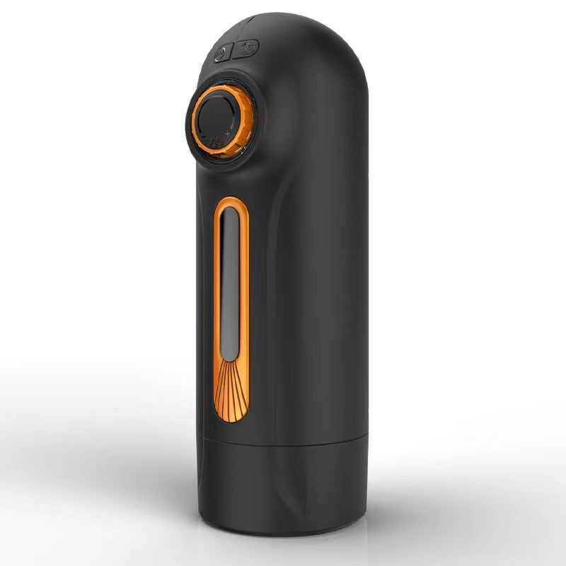 Automatic Male Masturbator Cup - Adult Pleasure Device