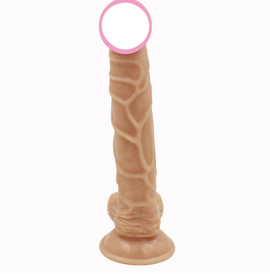 Extra Large Realistic Female Masturbator for Women