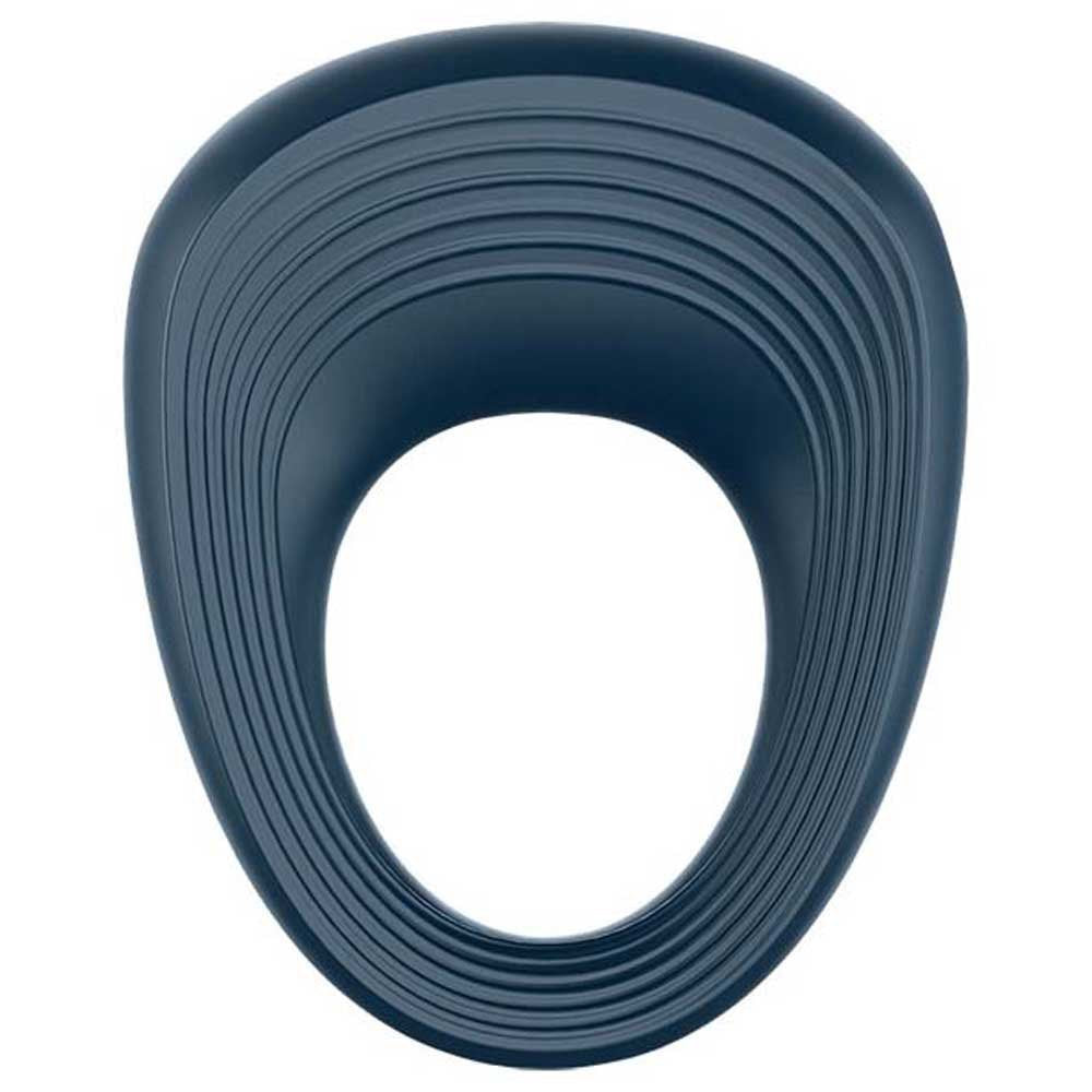Satisfyer Power Ring Vibrating Cock Ring for Men