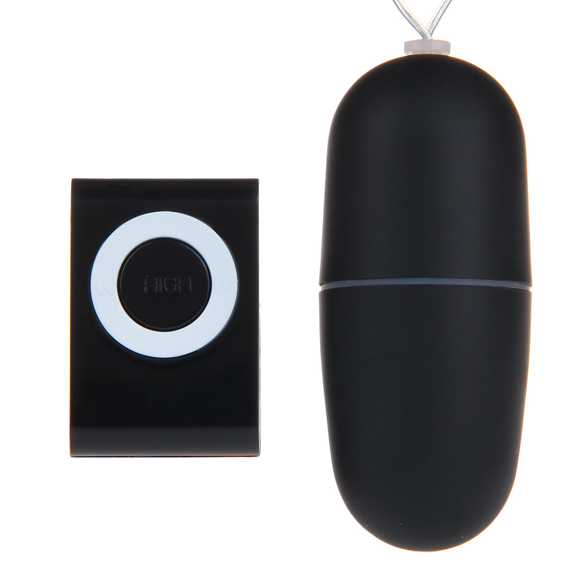 MP3 Bullet Vibrator