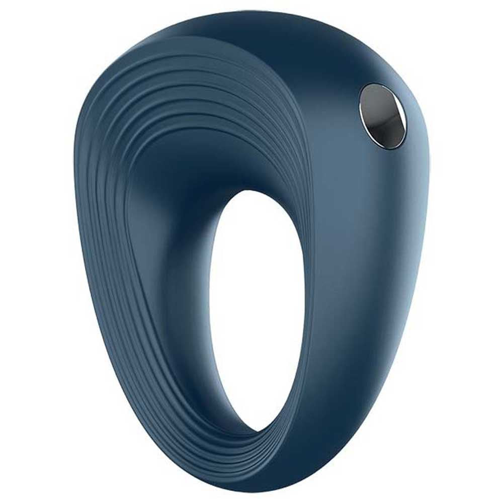Satisfyer Power Ring Vibrating Cock Ring for Men
