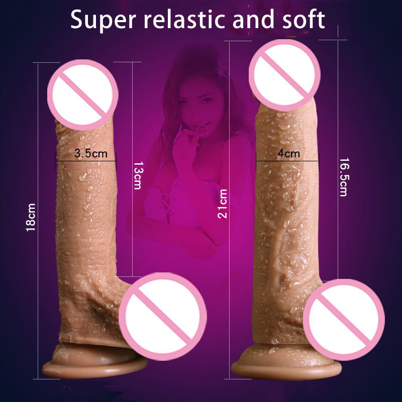 Adult Toys and Rubber Accessories