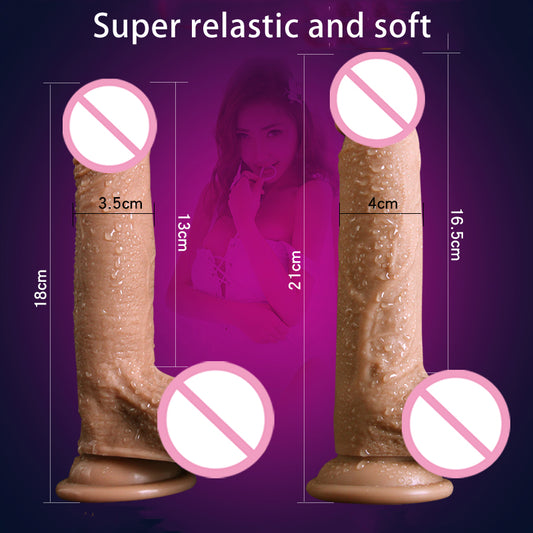 Adult Toys and Rubber Accessories