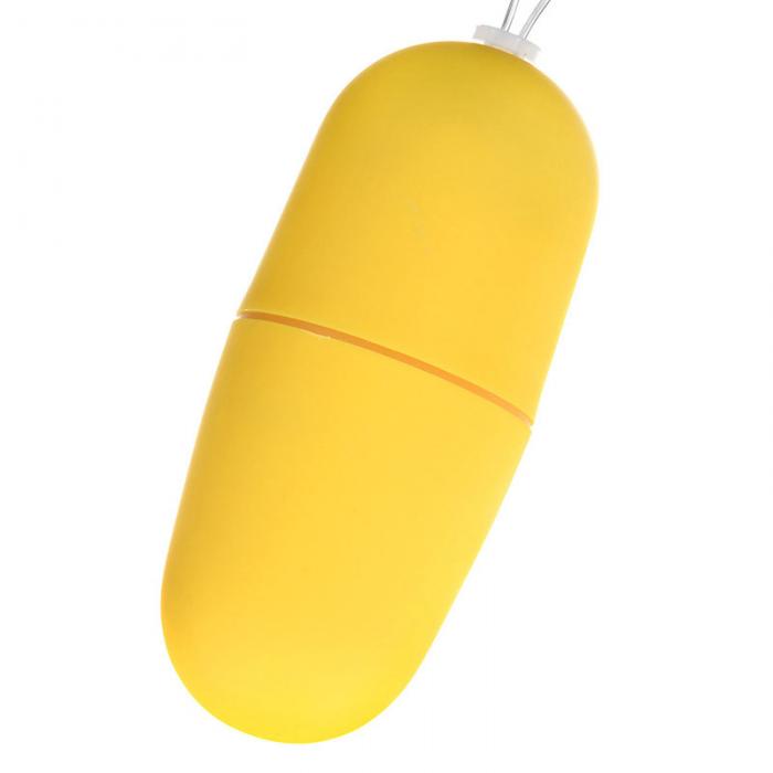 MP3 Bullet Vibrator
