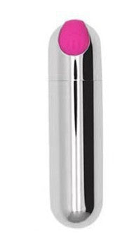 USB Rechargeable Mini Vibrator for Women