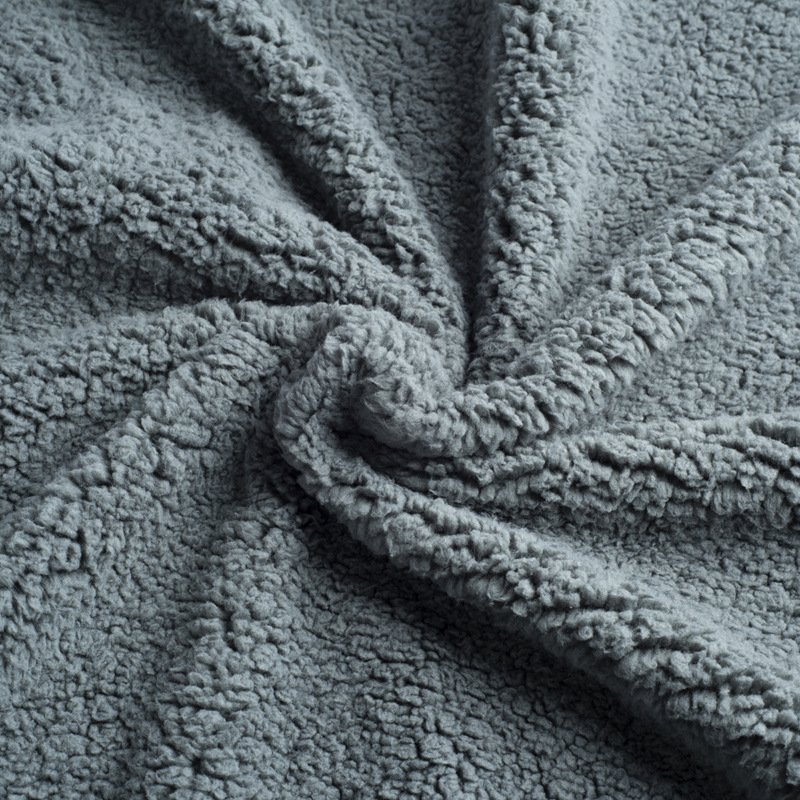 Luxurious Sherpa Waterproof Blanket