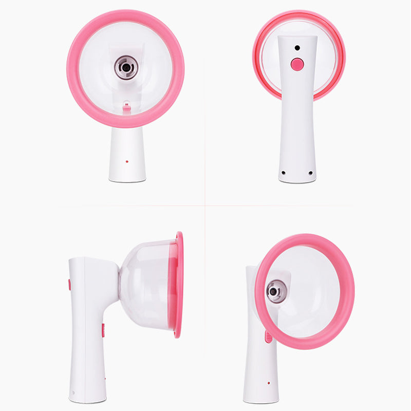 Electric Breast Enlargement Pump with Vacuum Therapy