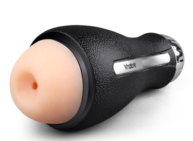 Male Masturbation Cup and Adult Pleasure Products