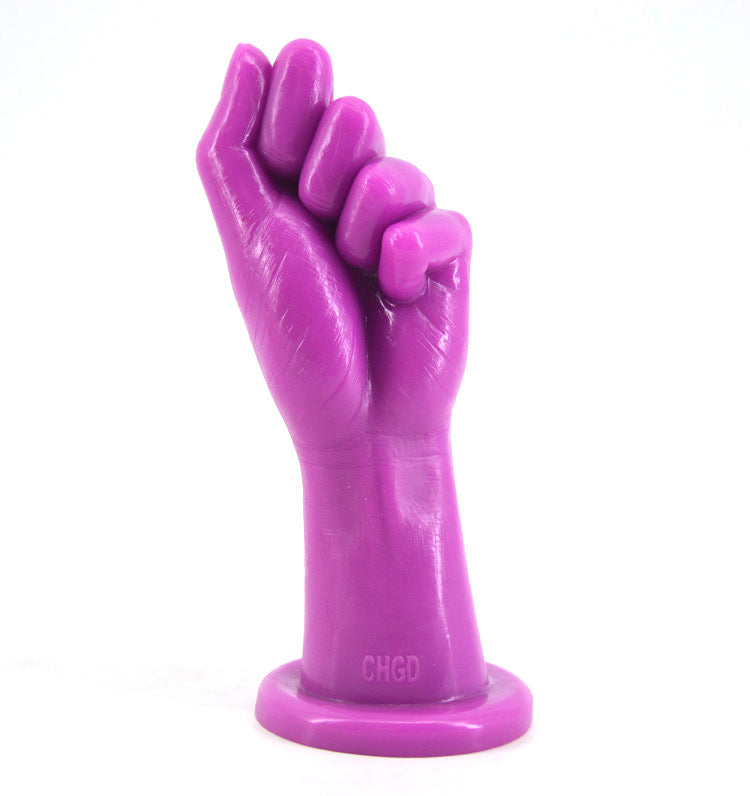 Realistic Ultra Thick Penis for Fisting and Anal Use