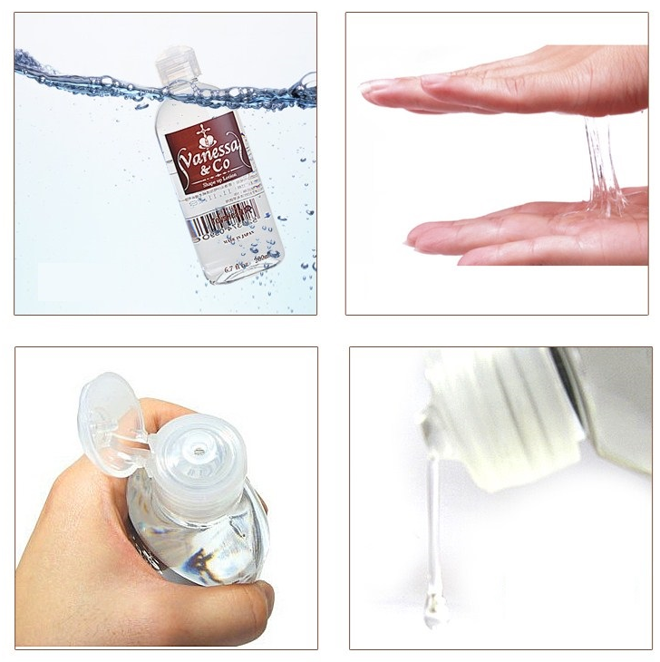 Lubricant, Oil, and Adult Products