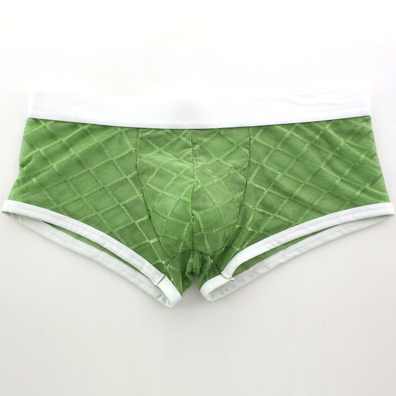 Men's Underwear Collection