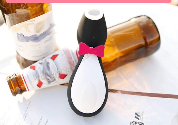 Satisfyer Pro2 Penguin Suction Vibrator for Women