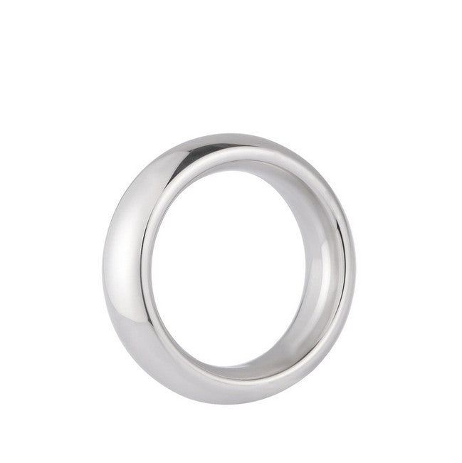 Stainless Steel Penis Ring Delay Device for Men