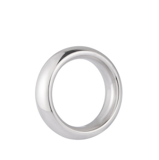 Stainless Steel Penis Ring Delay Device for Men