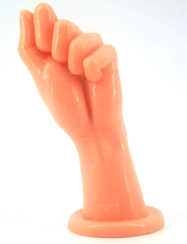 Realistic Ultra Thick Penis for Fisting and Anal Use