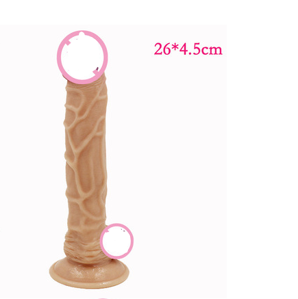 Extra Large Realistic Female Masturbator for Women
