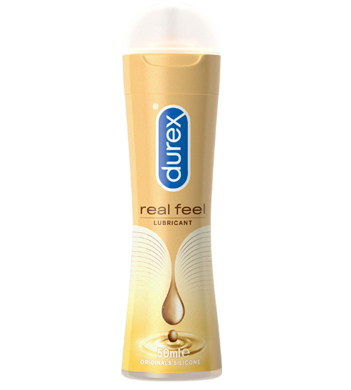 Durex Smooth Pleasure Heat Cherry Aloe Vera Lubricant