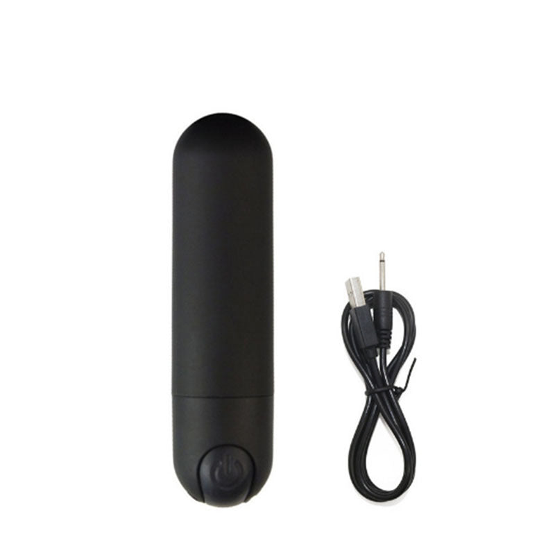 USB Rechargeable Mini Vibrator for Women