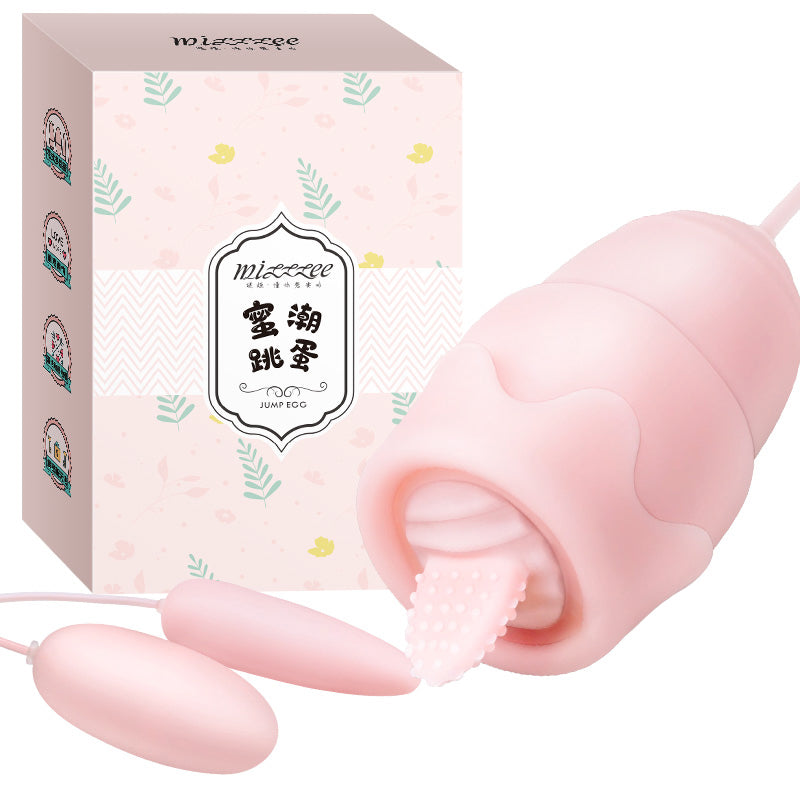 Vibrating Eggs, Masturbators, Adult Toys