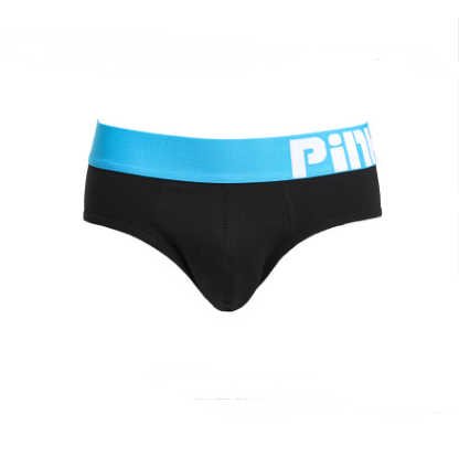 Stylish Men's Underwear - Comfortable Triangle Briefs