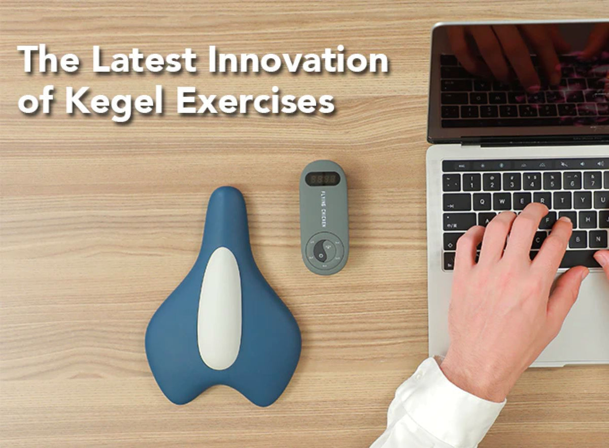 Prostate Massager USB Rechargeable