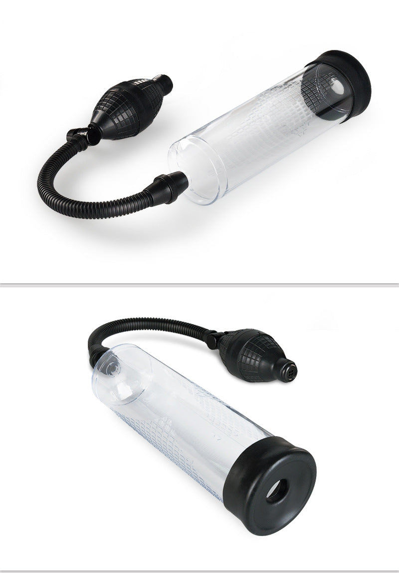 Men's Adult Pleasure Device - Penis Trainer Cup