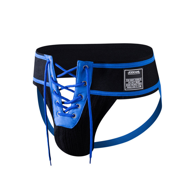 Men's Thong Underwear - Comfortable and Stylish Fit