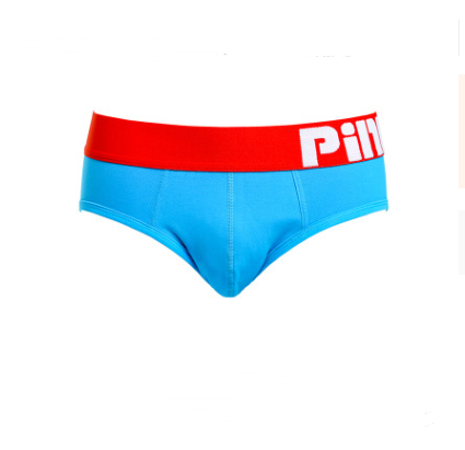 Stylish Men's Underwear - Comfortable Triangle Briefs
