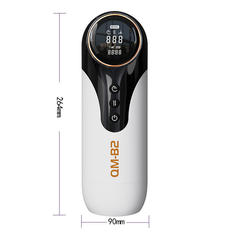 Automatic Male Masturbator Cup - Adult Pleasure Device