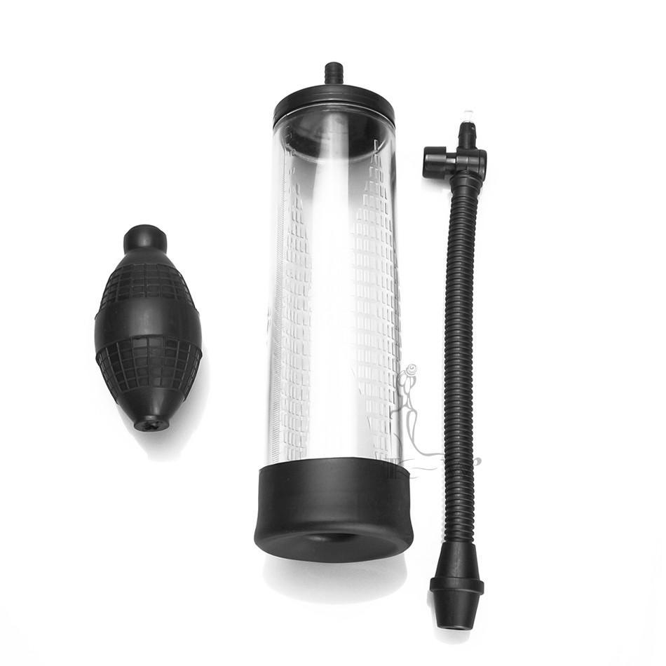 Men's Adult Pleasure Device - Penis Trainer Cup