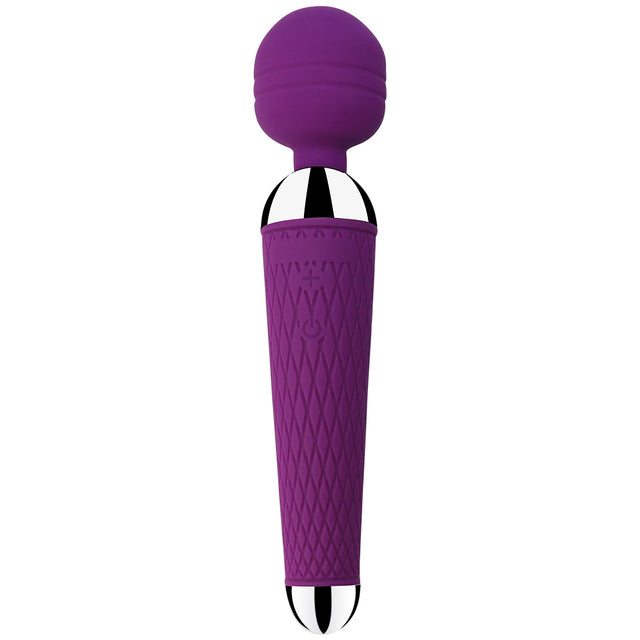 Female Vaginal Massage AV Vibrator Stick for Adults