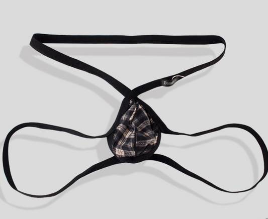 Underwear, Thongs, Double-Sided Briefs, Shorts
