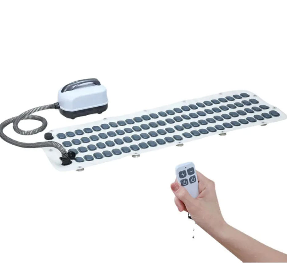 Hydro Spa Massage Bath Mat