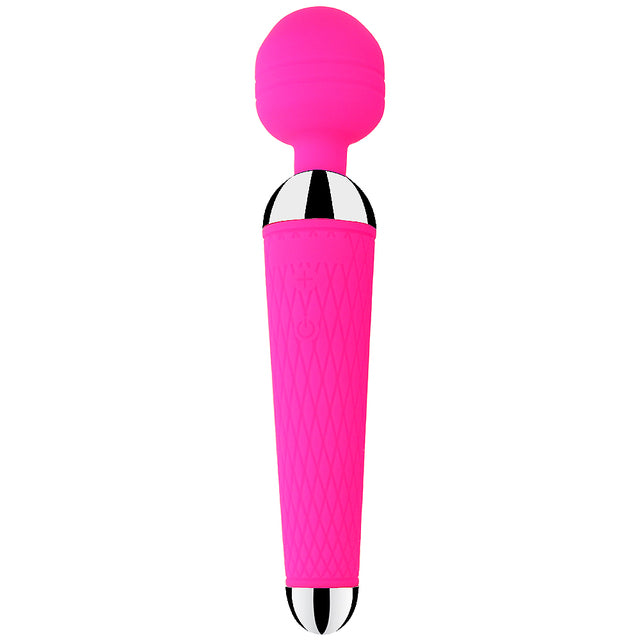 Female Vaginal Massage AV Vibrator Stick for Adults