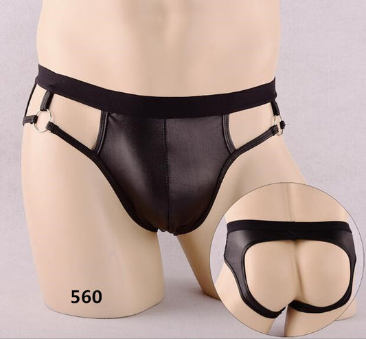 Men's Sexy Briefs - New Style Men's Underwear