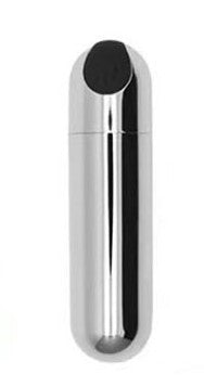 USB Rechargeable Mini Vibrator for Women