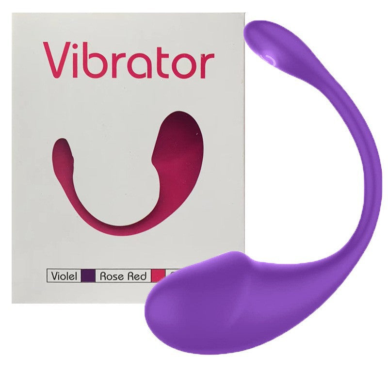Wholesale Adult Toy - Realistic Frog Egg Vibrator