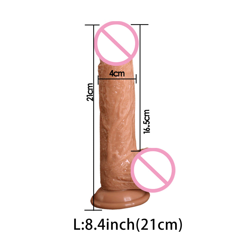Adult Toys and Rubber Accessories