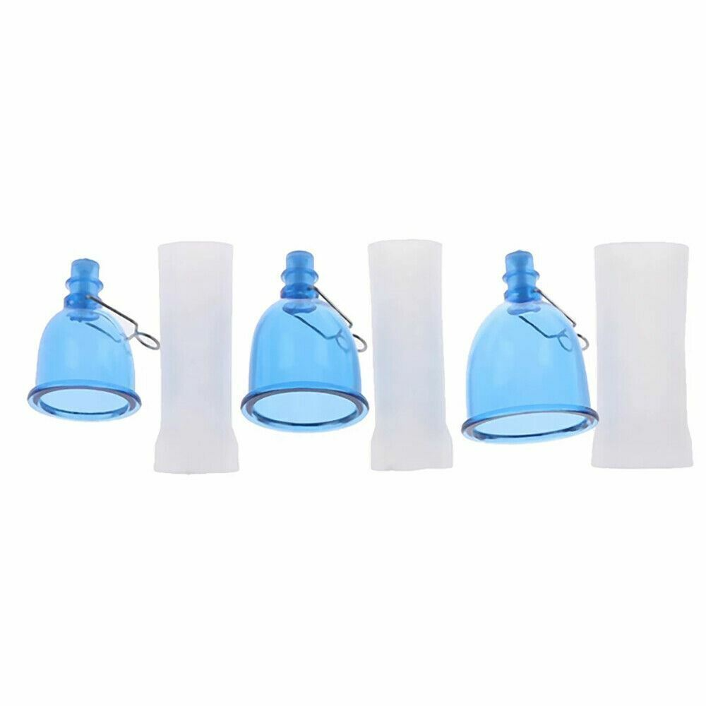 Male Extender Penis Stretcher Enlargement Vacuum Cup Enhancement Hanger Supply